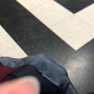 Meet your Posher, Lorisa